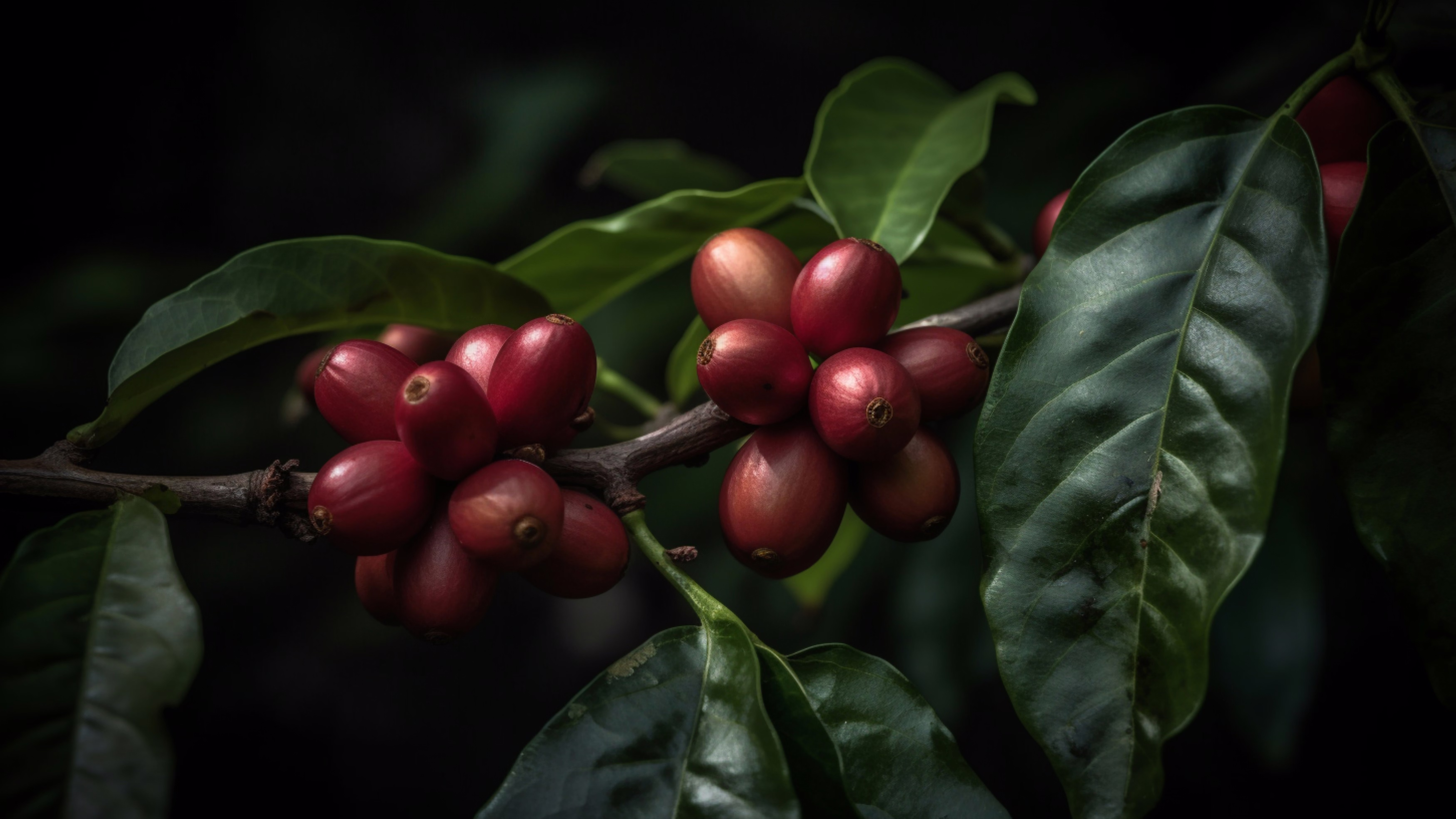 Coffee Beans